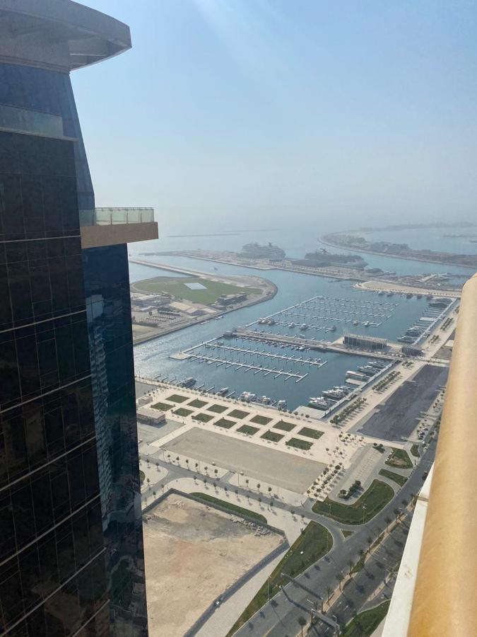 Elite Residence Dubai Marina Dubái Exterior foto